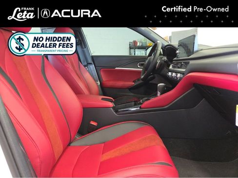 Used 2026 Acura Integra A-Spec FWD image 20