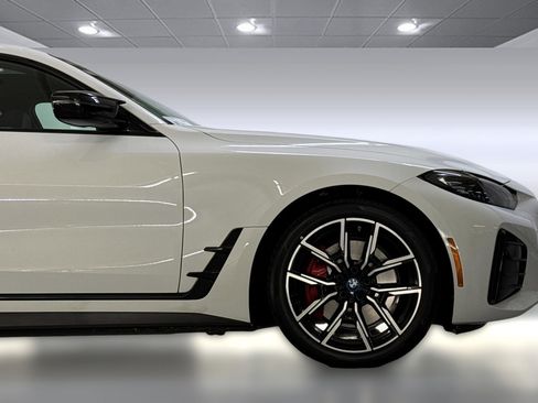 Certified 2023 BMW i4 M50 w/ Premium Package image 34