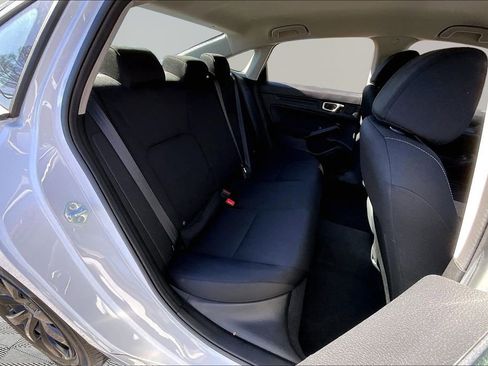 Used 2023 Honda Civic LX image 19