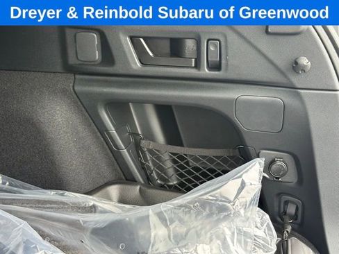 New 2025 Subaru Outback Premium image 32