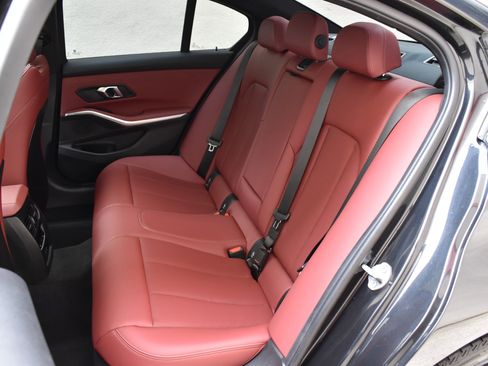 Used 2024 BMW M340i xDrive w/ Driving Assistance Package image 24