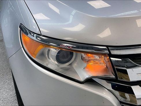 Used 2012 Ford Edge SEL AWD/4WD image 30