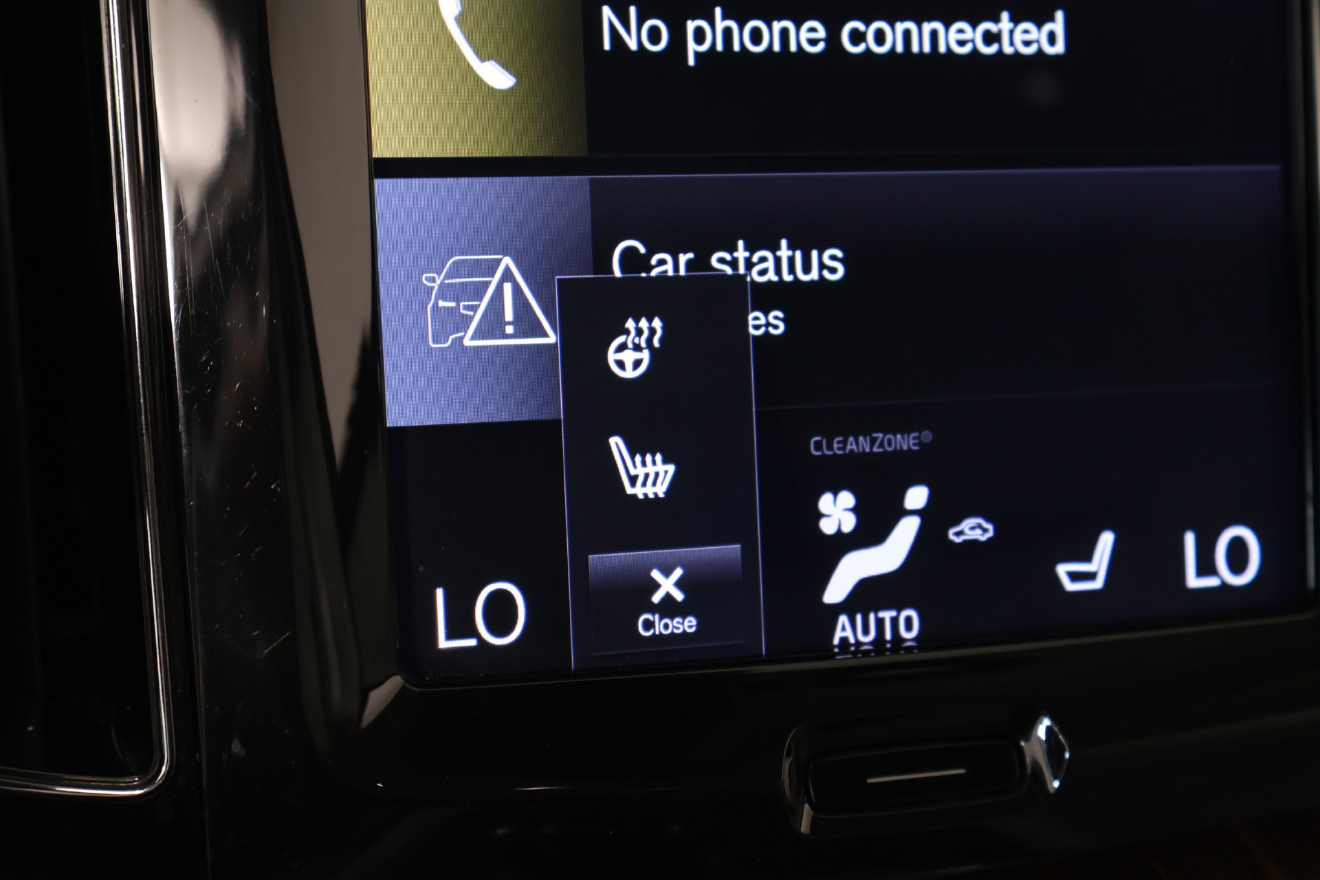 Used 2020 Volvo XC60 T6 Inscription AWD/4WD image 7
