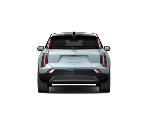 New 2026 Cadillac Optiq Sport 2 RWD image 27