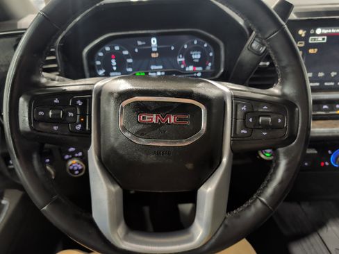 Used 2023 GMC Sierra 1500 Elevation image 9