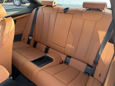 Used 2025 BMW M240i xDrive Coupe image 22