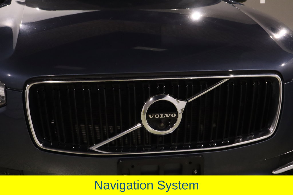Used 2018 Volvo XC90 T5 Momentum w/ Convenience Package FWD image 15