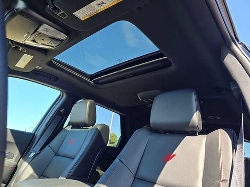 New 2026 Dodge Durango GT AWD/4WD image 27