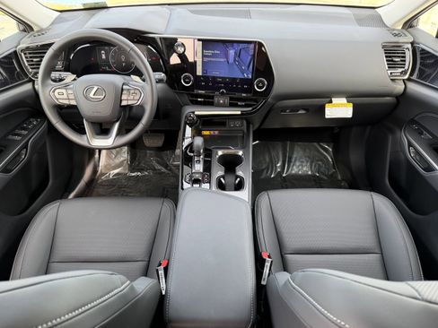 New 2026 Lexus NX 350 NX 350 image 26