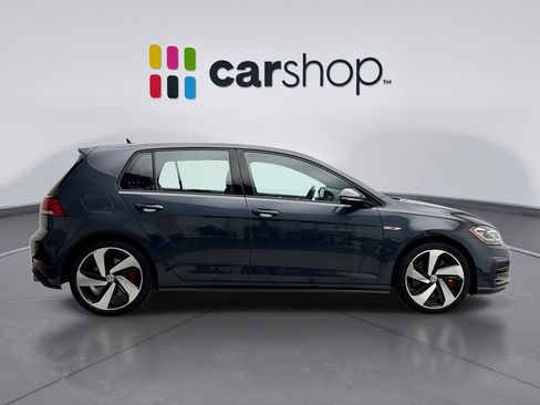 Used 2019 Volkswagen GTI SE image 6