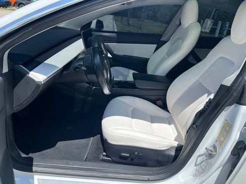 Used 2018 Tesla Model 3 Long Range AWD/4WD image 26