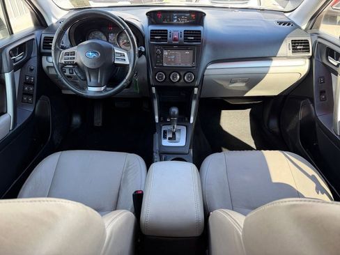 Used 2014 Subaru Forester 2.5i Limited w/ Popular Package #2 image 11