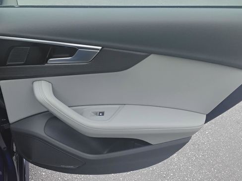 Used 2021 Audi A4 2.0T Premium Plus w/ Premium Plus Package image 23