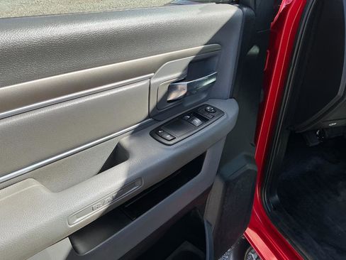 Used 2013 RAM 5500 Tradesman w/ PWR Accessory Group image 8