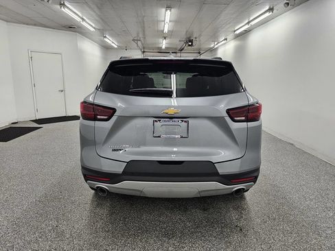 New 2026 Chevrolet Blazer LT AWD/4WD image 6