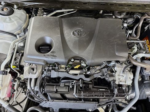 Used 2023 Toyota Camry SE w/ Convenience Package image 39