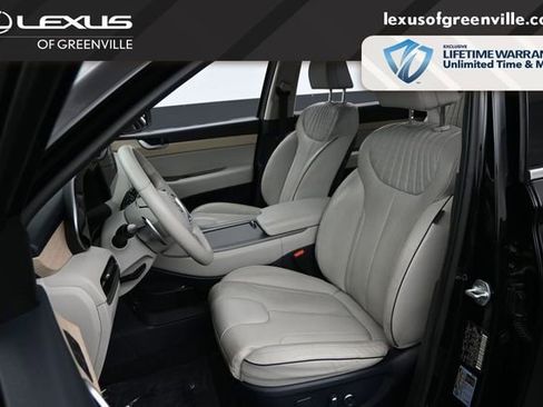 Used 2023 Hyundai Palisade Limited w/ Cargo Package AWD/4WD image 19