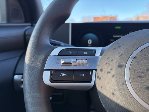 New 2026 Hyundai Santa Cruz SEL image 32