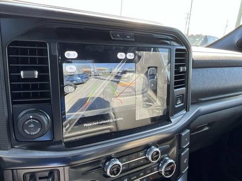 New 2026 Ford F150 Tremor w/ Equipment Group 402A High image 35