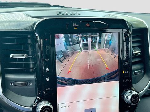 New 2025 RAM 1500 Big Horn image 15