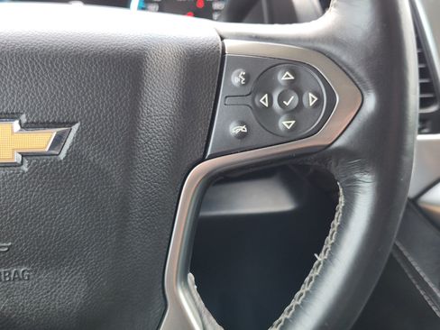 Used 2017 Chevrolet Tahoe LT RWD image 31