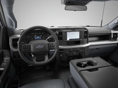New 2026 Ford F550 4x4 Regular Cab Super Duty image 51