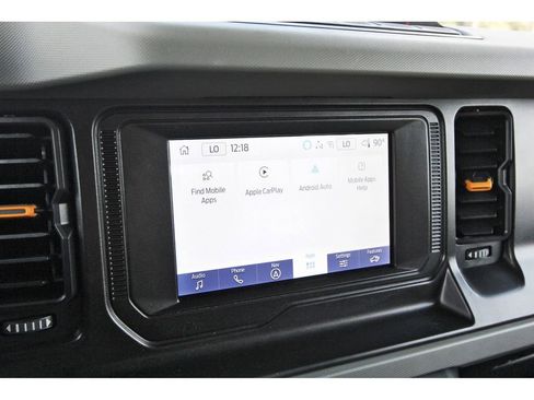 Used 2022 Ford Bronco Badlands w/ Sasquatch Package image 20