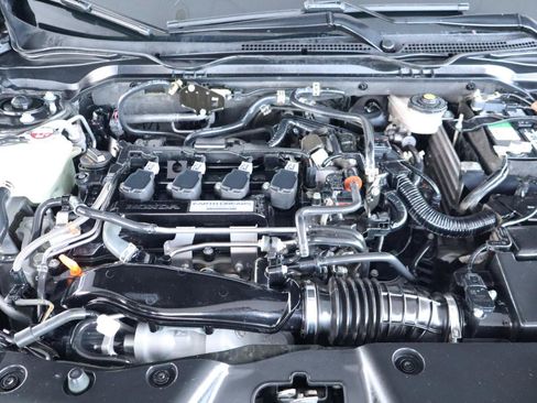 Used 2016 Honda Civic Touring image 34
