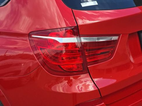 Used 2016 BMW X3 xDrive35i AWD/4WD image 37