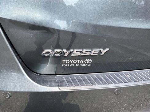 Used 2019 Honda Odyssey Elite image 27