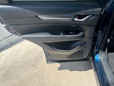 Certified 2024 MAZDA CX-5 AWD 2.5 S w/ Select Package image 14