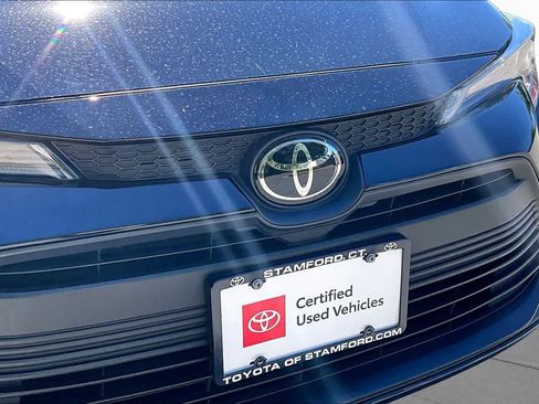 Used 2024 Toyota Corolla LE FWD image 58