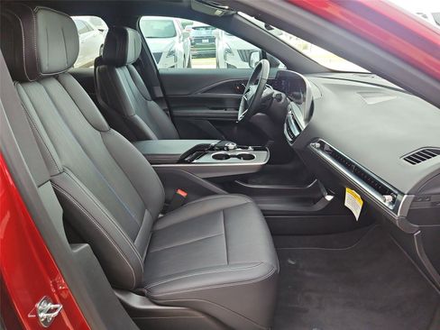 New 2025 Cadillac Lyriq Sport w/ LPO, Floor Liner Package image 28