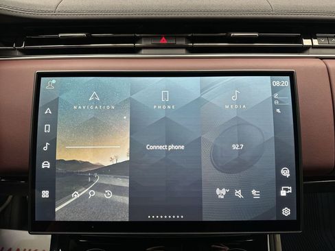 Certified 2023 Land Rover Range Rover Sport SE Dynamic AWD/4WD image 19