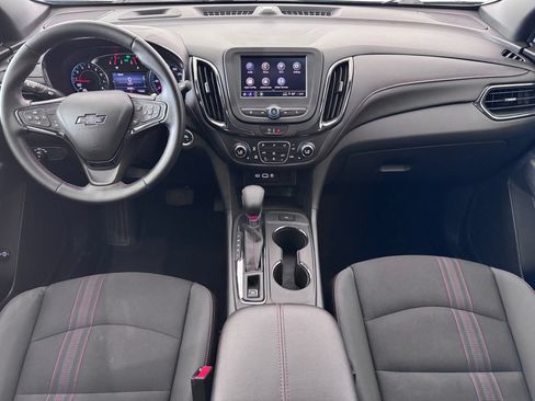 Certified 2024 Chevrolet Equinox RS AWD/4WD image 11