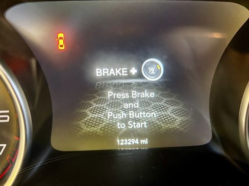 Used 2016 Dodge Charger R/T w/ Plus Group image 20