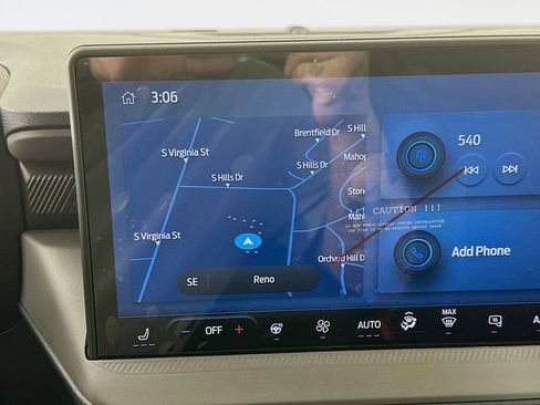 New 2026 Ford Maverick Lariat w/ Black Appearance Package image 13