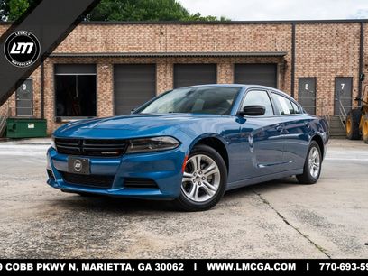 Used 2023 Dodge Charger SXT