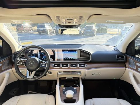 Used 2022 Mercedes-Benz GLE 350 image 22