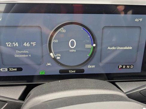 New 2026 Honda Prologue Touring image 11