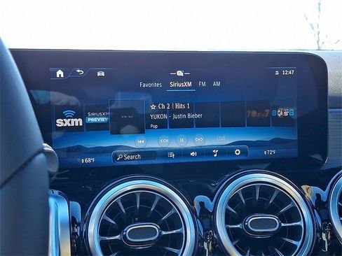 New 2026 Mercedes-Benz GLB 250 GLB 250 image 17