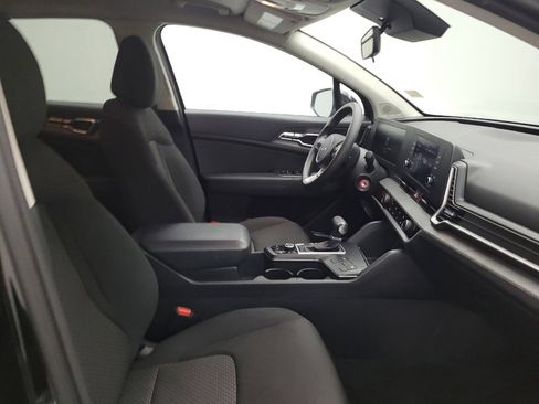 Used 2023 Kia Sportage LX AWD/4WD image 21