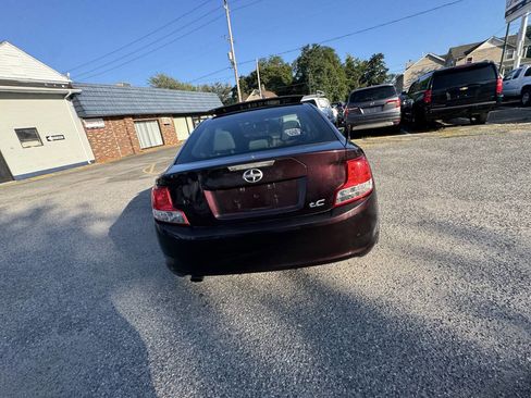 Used 2011 Scion tC Base 2dr Coupe 6A image 12