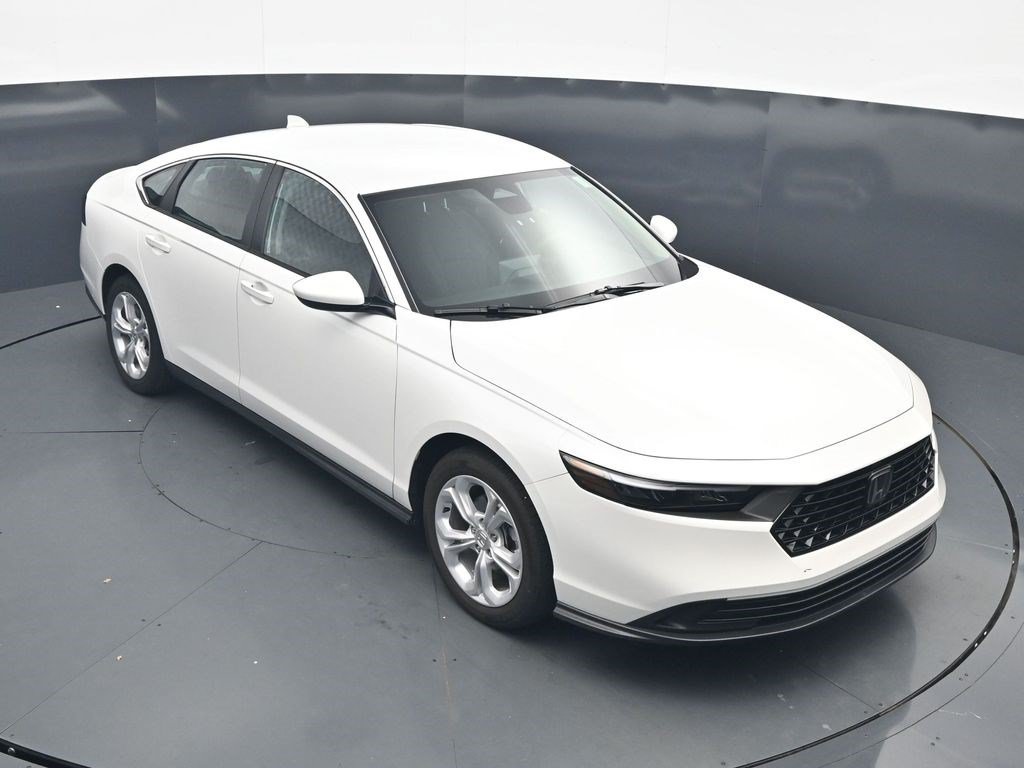 Used 2026 Honda Accord LX image 20