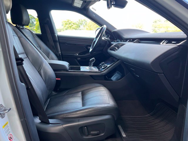 Used 2020 Land Rover Range Rover Evoque S AWD/4WD image 21