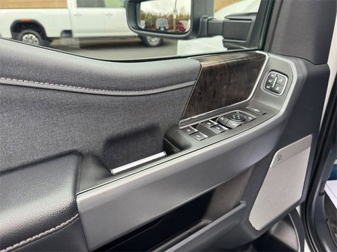 Used 2024 Ford F350 Lariat w/ Camper Package image 20