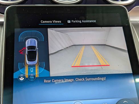 New 2026 Mercedes-Benz CLE 300 4MATIC Cabriolet image 29