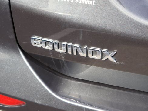 Used 2022 Chevrolet Equinox LS w/ LS Convenience Package image 18