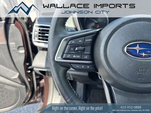 Used 2024 Subaru Outback Limited AWD/4WD image 30