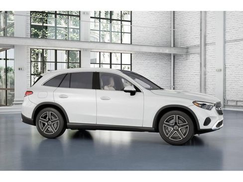 New 2026 Mercedes-Benz GLC 300 GLC 300 image 14